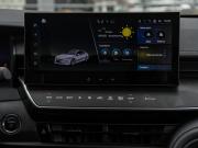Toyota Camry IX (XV80) China Market Москва  - изображение 35