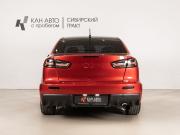 Mitsubishi Lancer X Казань  - изображение 12