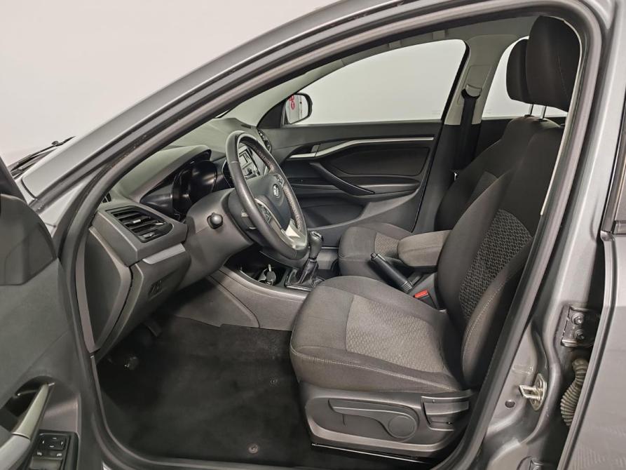 Lada (ВАЗ) Vesta I Москва  - изображение 16