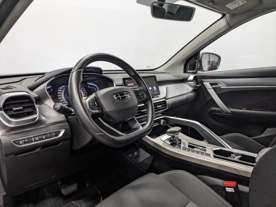 Geely Coolray I Москва  - изображение 15