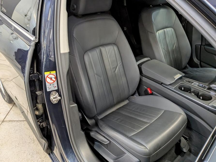 Audi A6 V (C8) Москва  - изображение 22