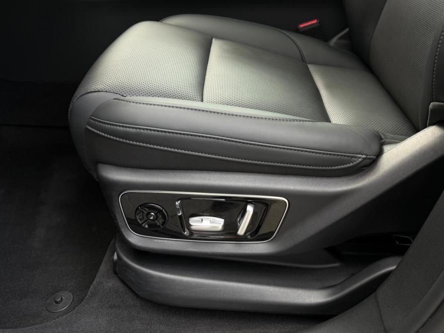 Li Auto (Lixiang) L7 I Иркутск  - изображение 25