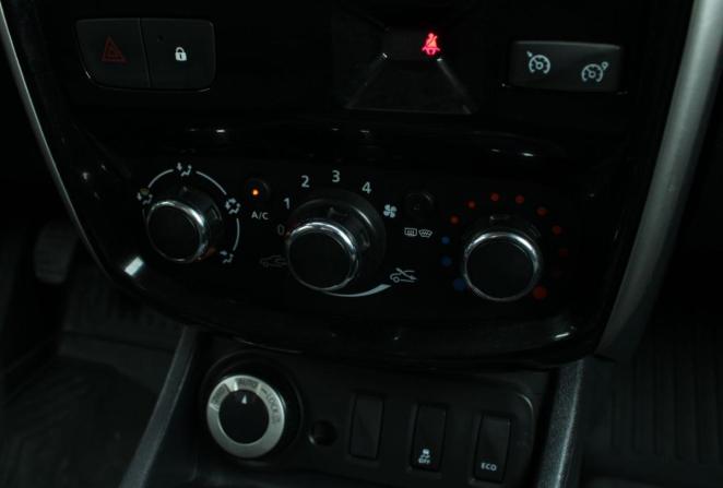 Nissan Terrano III (D10) с пробегом 2017 года, цена 1 060 000 рублей, 208980 км, внедорожник, Автокод Объявления