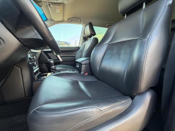 Toyota Land Cruiser Prado 150 Series Рестайлинг 3 с пробегом 2020 года, цена 6 090 000 рублей, 85200 км, внедорожник, Автокод Объявления