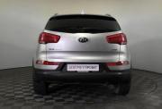 Kia Sportage IV Нижний Новгород  - изображение 24
