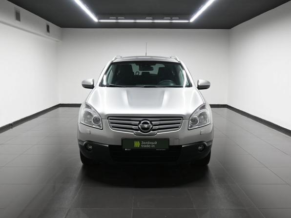 Nissan Qashqai+2 I с пробегом 2009 года, цена 875 000 рублей, 178827 км, внедорожник, Автокод Объявления