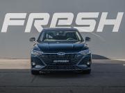 Chery Arrizo 8 Краснодар  - изображение 27