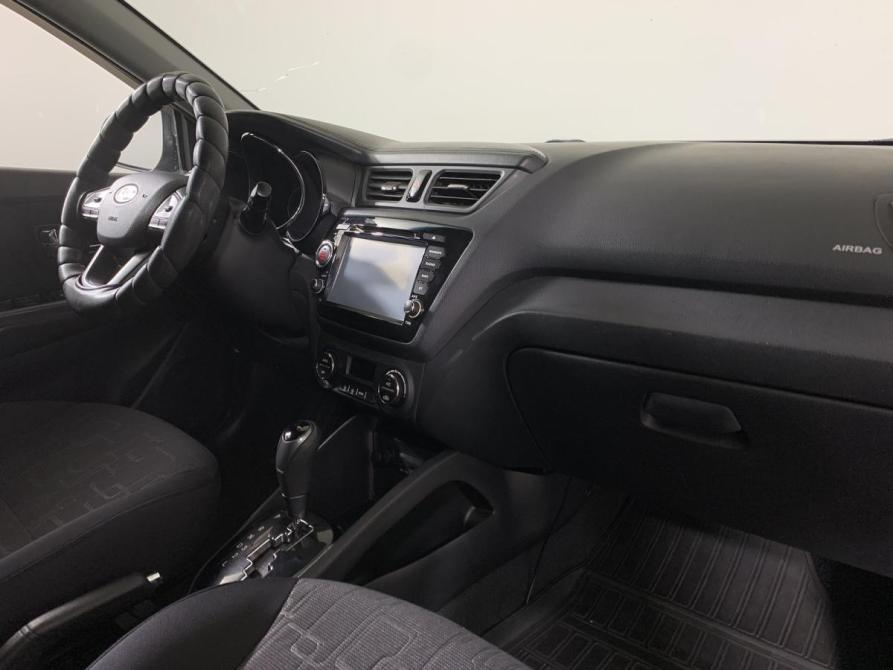 Kia Rio III Москва  - изображение 13