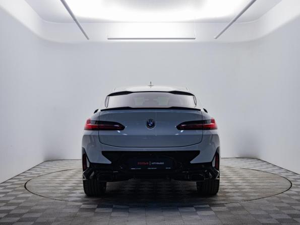 BMW X4 II (G02) Рестайлинг с пробегом 2021 года, цена 5 198 000 рублей, 124700 км, внедорожник, Автокод Объявления