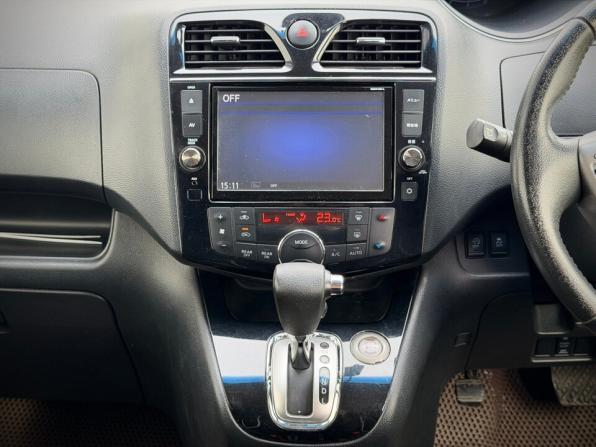 Nissan Serena IV (C26) с пробегом 2015 года, цена 1 599 000 рублей, 165555 км, минивэн, Автокод Объявления