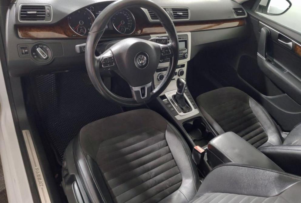 Volkswagen Passat B7 Ярославль  - изображение 12