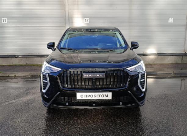 Haval Jolion I Рестайлинг с пробегом 2025 года, цена 1 859 000 рублей, 8922 км, внедорожник, Автокод Объявления