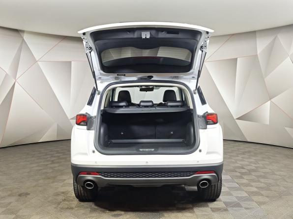 Changan CS35 Plus I Рестайлинг с пробегом 2024 года, цена 1 833 000 рублей, 18248 км, внедорожник, Автокод Объявления