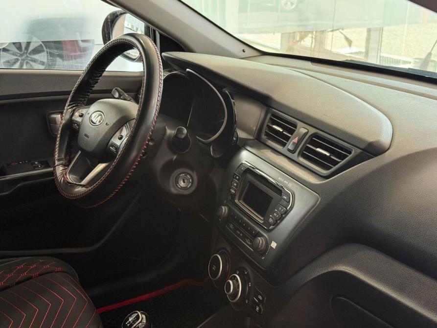 Kia Rio III Тверь  - изображение 7