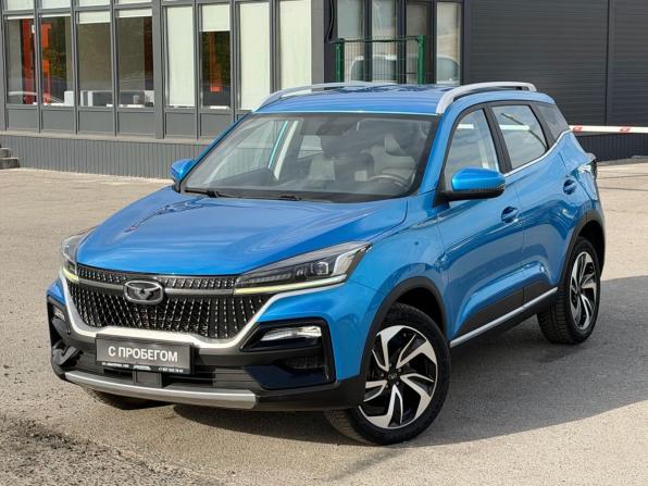 Kaiyi X3 с пробегом 2024 года, цена 1 399 000 рублей, 30000 км, внедорожник, Автокод Объявления