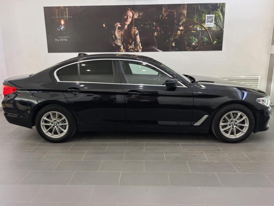BMW 5 серии VII (G30/G31/G38) Новосибирск  - изображение 11