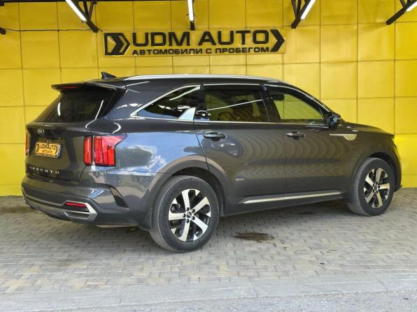 Kia Sorento IV с пробегом 2021 года, цена 3 199 000 рублей, 57037 км, внедорожник, Автокод Объявления