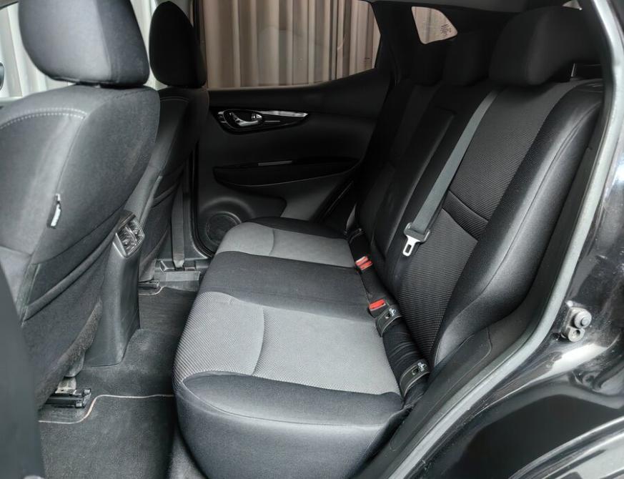 Nissan Qashqai II Москва  - изображение 10