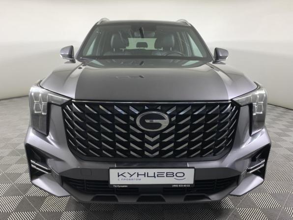 GAC GS8 II с пробегом 2024 года, цена 2 790 000 рублей, 105238 км, внедорожник, Автокод Объявления