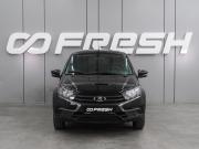 Lada (ВАЗ) Granta I Рестайлинг Воронеж  - изображение 18