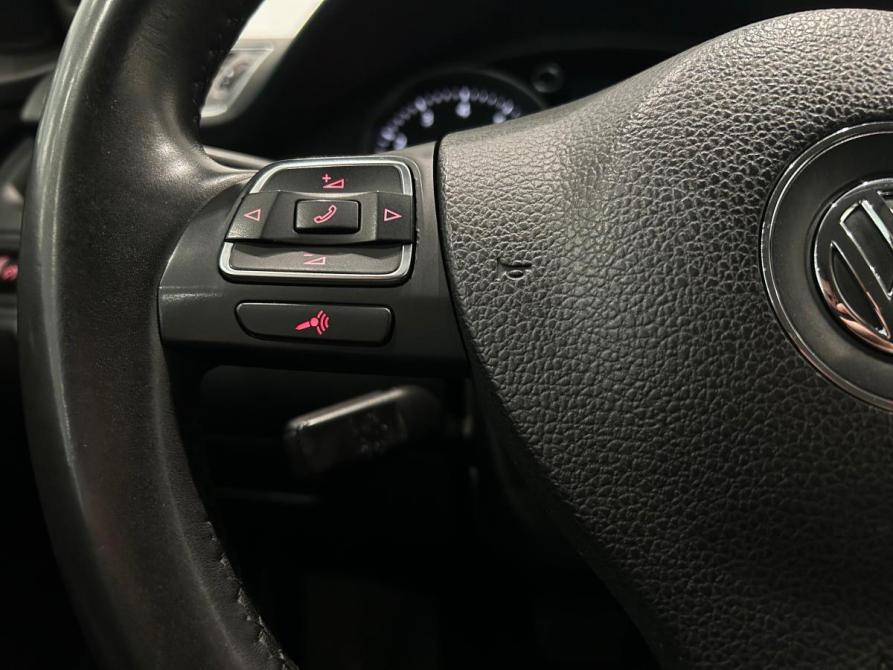 Volkswagen Passat B7 Санкт-Петербург  - изображение 22