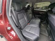 Honda CR-V V Москва  - изображение 28
