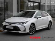 Toyota Corolla XII (E210) Москва  - изображение 21