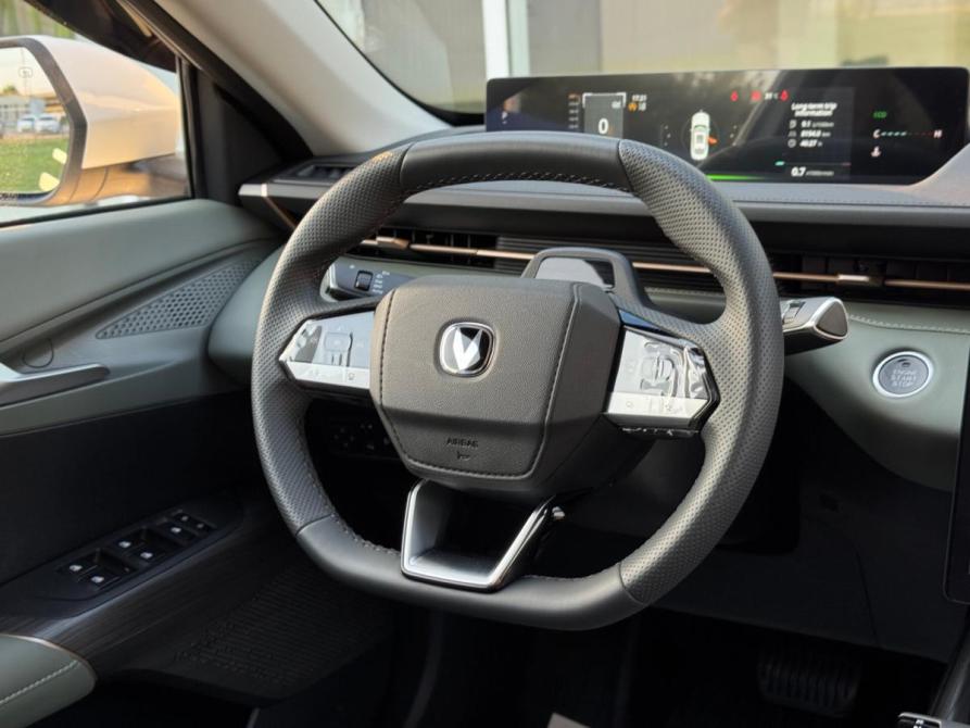 Changan Lamore Ульяновск  - изображение 19