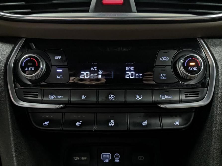 Hyundai Santa Fe IV Санкт-Петербург  - изображение 21