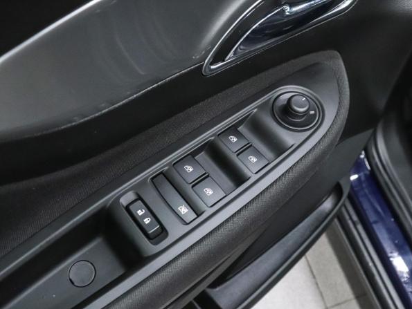 Opel Mokka I с пробегом 2014 года, цена 919 000 рублей, 100788 км, внедорожник, Автокод Объявления