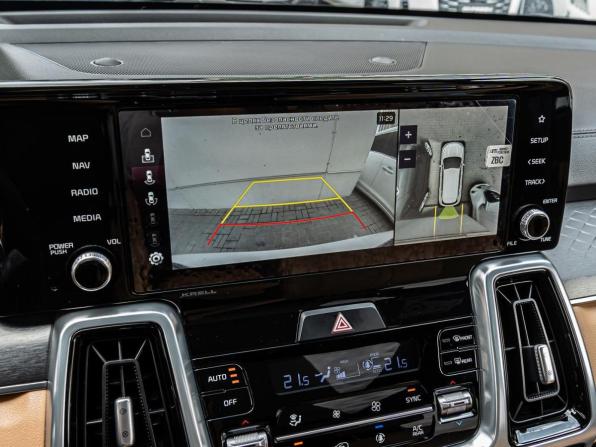 Kia Sorento IV с пробегом 2022 года, цена 3 995 000 рублей, 112416 км, внедорожник, Автокод Объявления