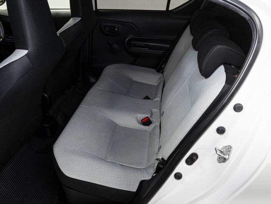 Toyota Aqua I Рестайлинг 2 Тюмень  - изображение 14
