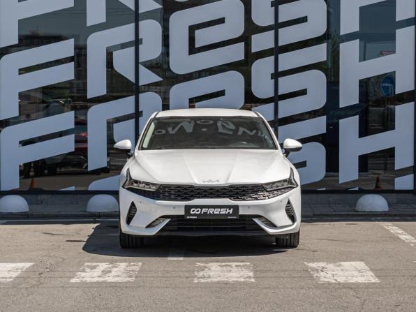 Kia K5 III с пробегом 2021 года, цена 2 350 000 рублей, 145080 км, седан, Автокод Объявления