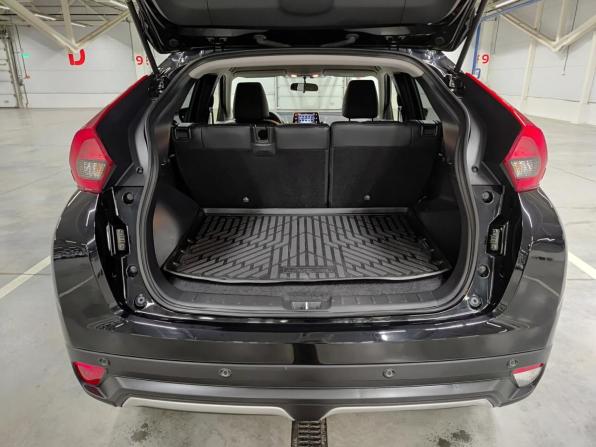 Mitsubishi Eclipse Cross I с пробегом 2018 года, цена 1 912 000 рублей, 96222 км, внедорожник, Автокод Объявления