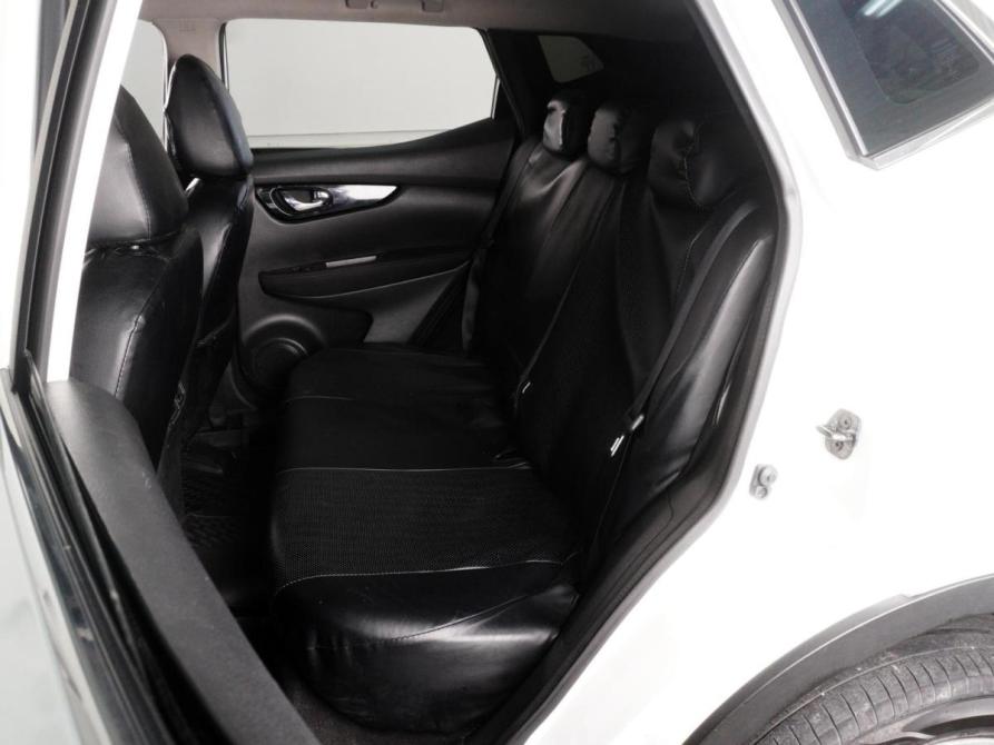 Nissan Qashqai II Минеральные Воды  - изображение 9