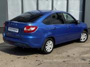 Lada (ВАЗ) Granta I Рестайлинг Ярославль  - изображение 18
