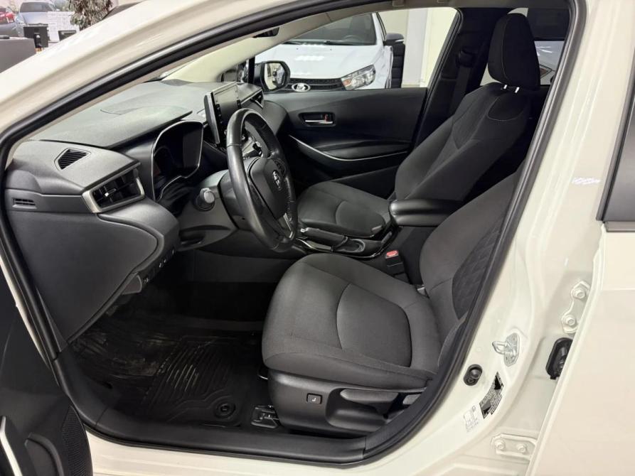 Toyota Corolla XII (E210) Оренбург  - изображение 14