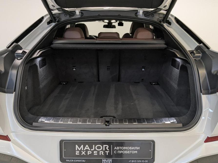 BMW X6 III (G06) Санкт-Петербург  - изображение 10