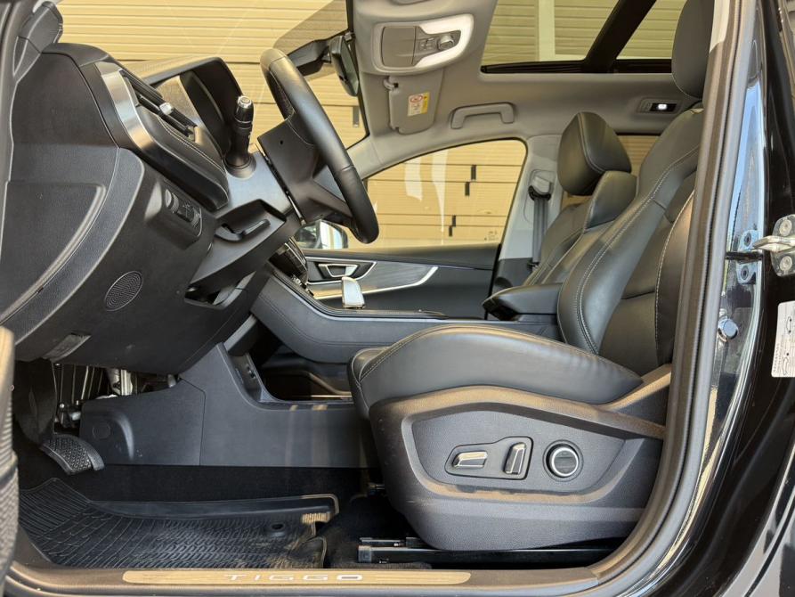 Chery Tiggo 8 I Рестайлинг Краснодар  - изображение 8