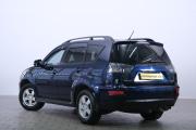 Mitsubishi Outlander II Рестайлинг Омск  - изображение 28