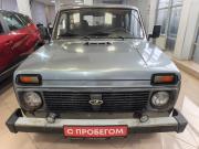 Lada (ВАЗ) 2131 (4x4) I Арзамас  - изображение 11