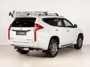 Mitsubishi Pajero Sport III Казань  - изображение 11