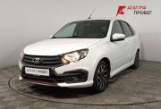 Lada (ВАЗ) Granta I Рестайлинг Волгоград  - изображение 25