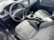 Geely Emgrand X7 I Рестайлинг 2 Казань  - изображение 22