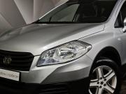Suzuki SX4 II (S-Cross) Москва  - изображение 28