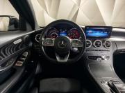 Mercedes-Benz C-Класс IV (W205) Рестайлинг Москва  - изображение 40