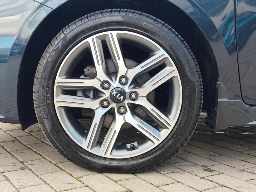 Kia Cerato IV Санкт-Петербург  - изображение 7