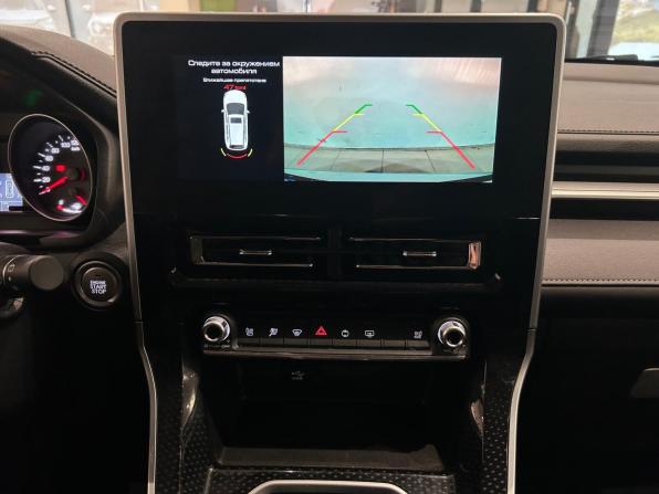 Haval M6 II с пробегом 2024 года, цена 1 829 000 рублей, 11430 км, внедорожник, Автокод Объявления
