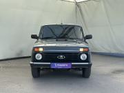 Lada (ВАЗ) 2131 (4x4) I Рестайлинг (2020) Липецк  - изображение 19