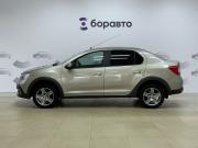 Renault Logan II Рестайлинг Ставрополь  - изображение 23